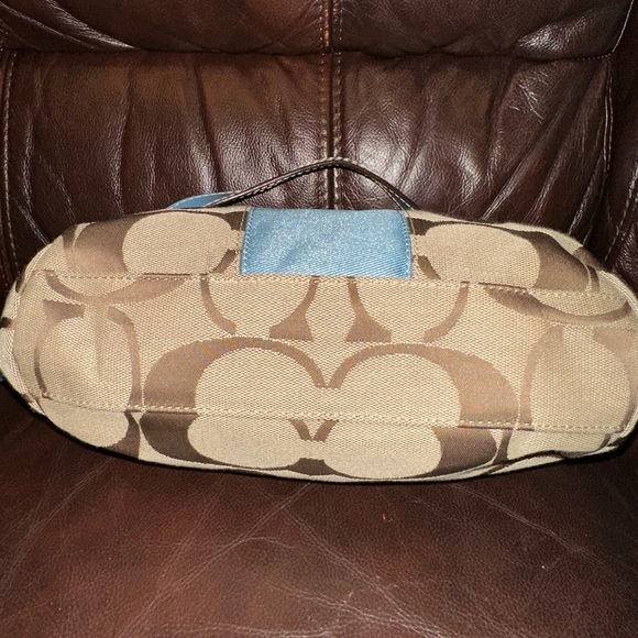 Y2K Coach shoulder bag - Picture 4 of 12